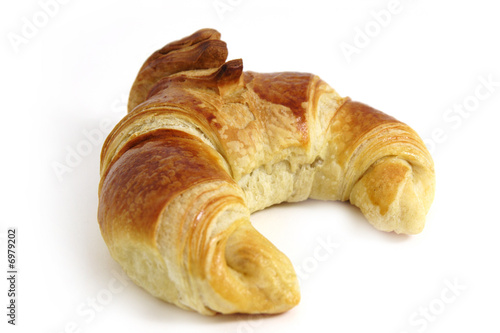 Croissant photo