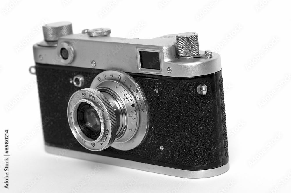 Old camera 2