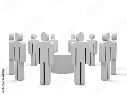 people