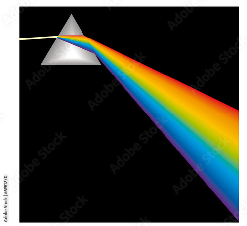 Prism Refraction