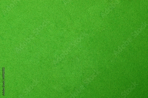 textured green pool table