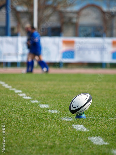 rugby