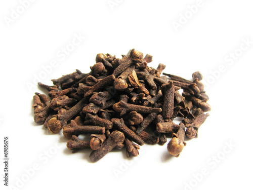 Cloves