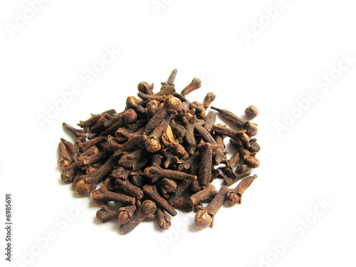 Cloves