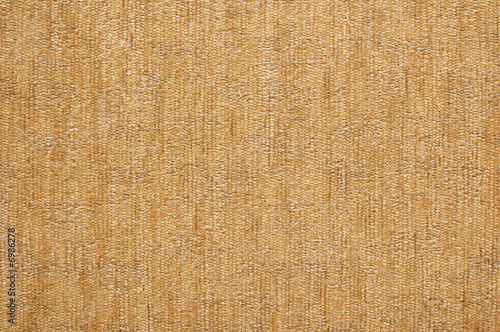 Texture of biege textile background