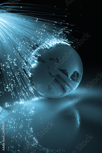 Fiber optical