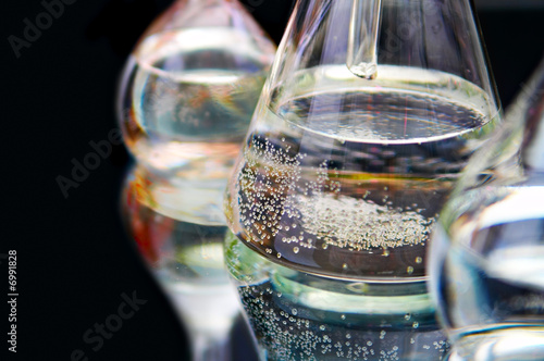 flasks