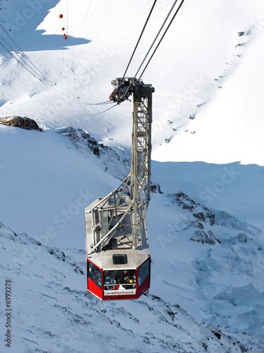 Cableway