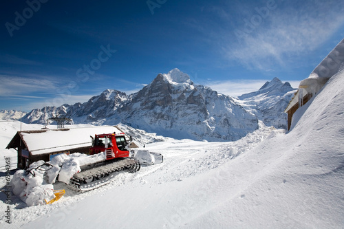 Snowcat