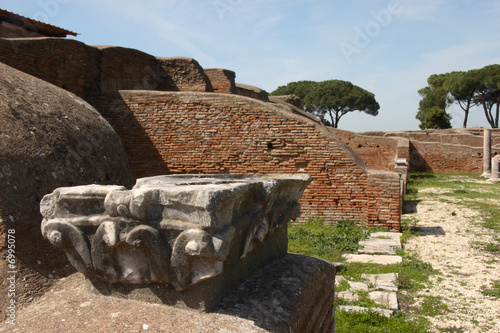 Photography ostia antica #20