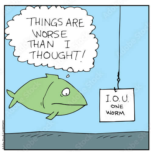 Things are worse than I thought