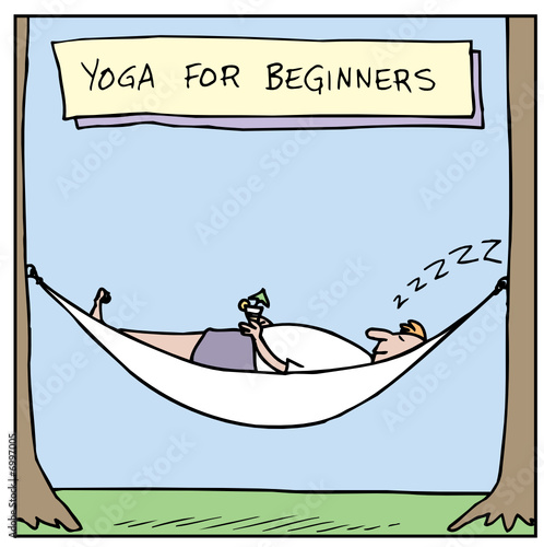 Yoga For Beginners