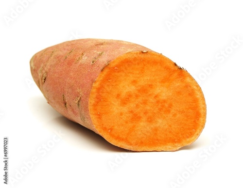 Sweet potato