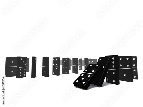 domino