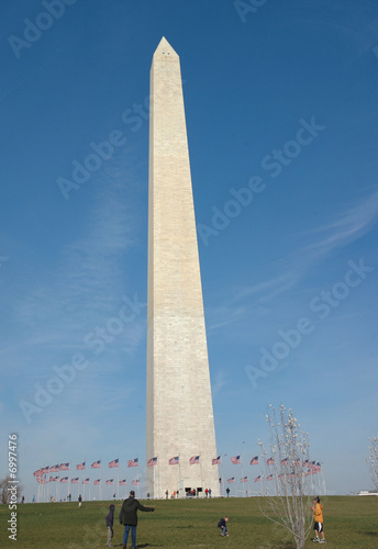 Washingotn Monument