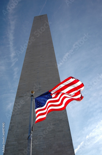 Old glory