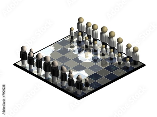 People World Chess