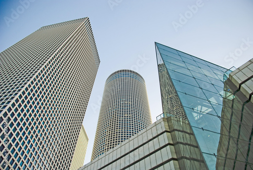 skyscraper