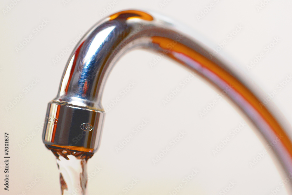 Eau courante Eau courante