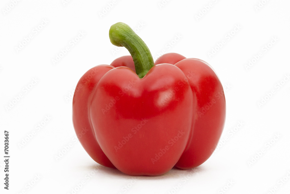 Red Pepper