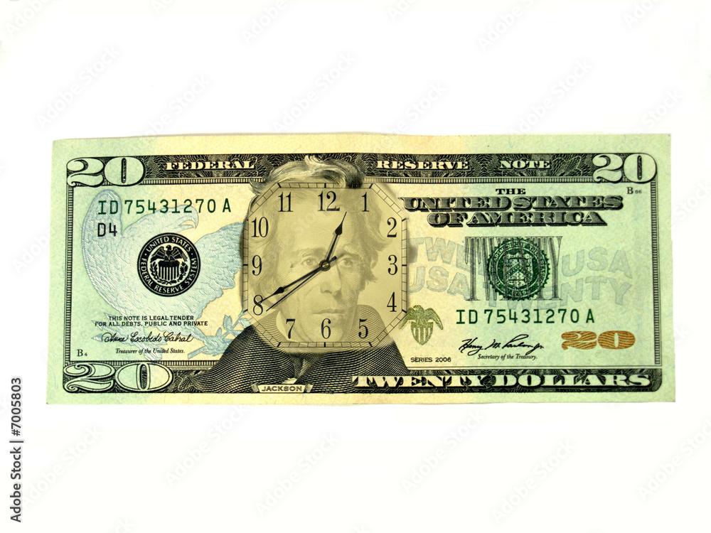 Time is Money 2 Time is Money 2