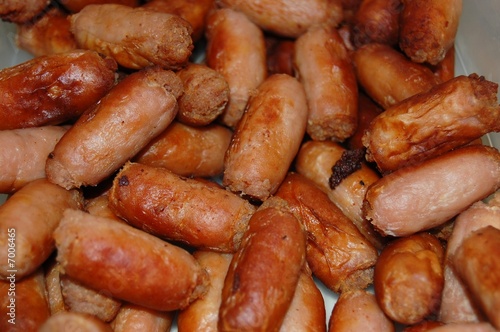 Sausages