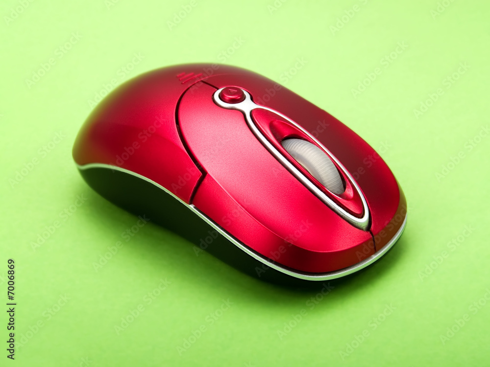 Mouse Mouse