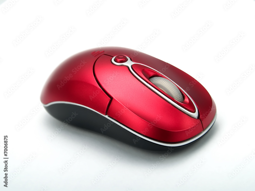 Mouse Mouse
