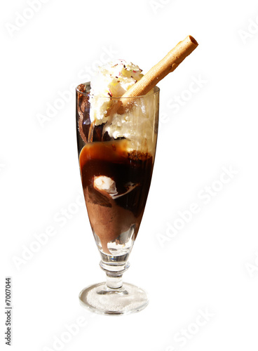 glace