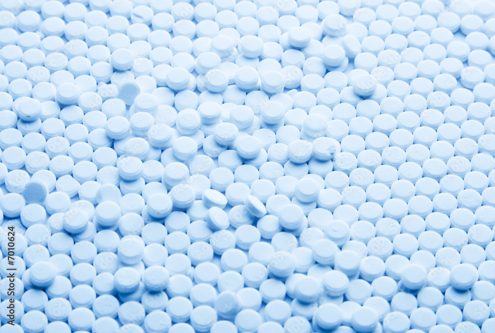 Pills background Pills background