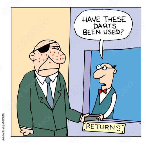Returns