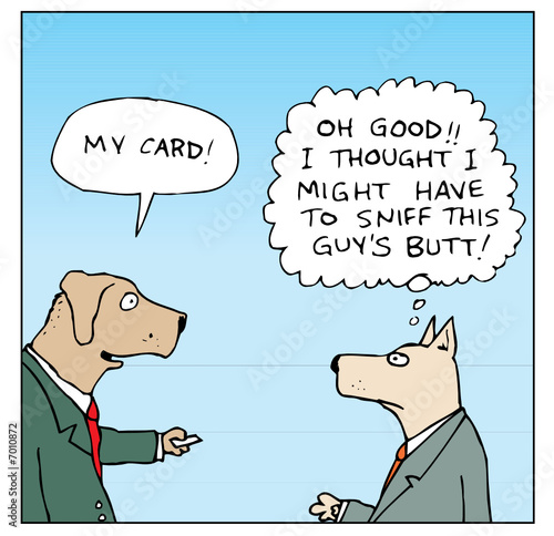 My Card