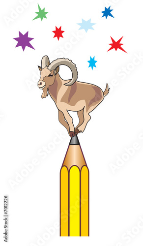 Steinbock