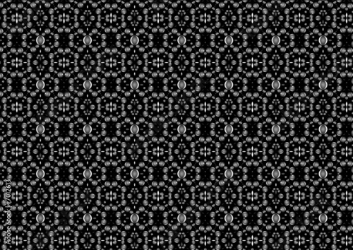 Muster - Hintergrund