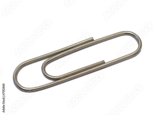 Paper clip