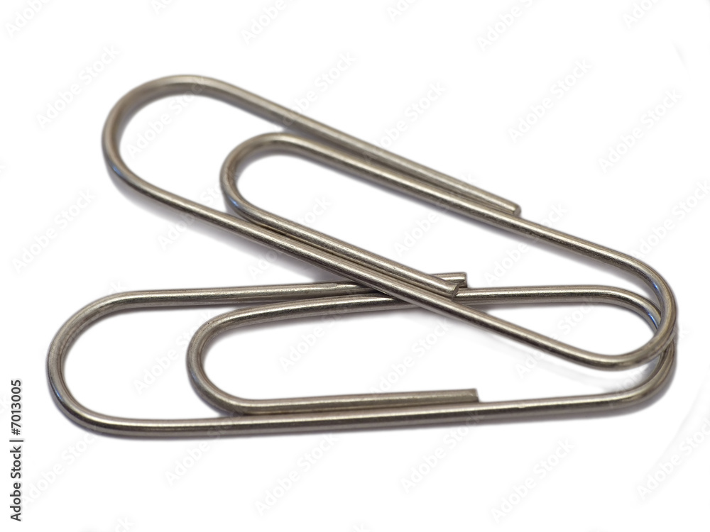 Paper clip