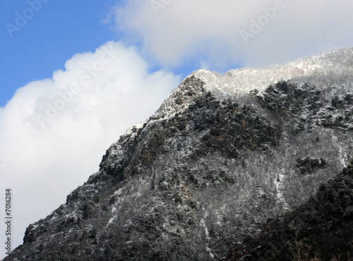 Montagna abruzzese © Buffy1982