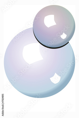bubble