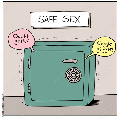 Safe Sex
