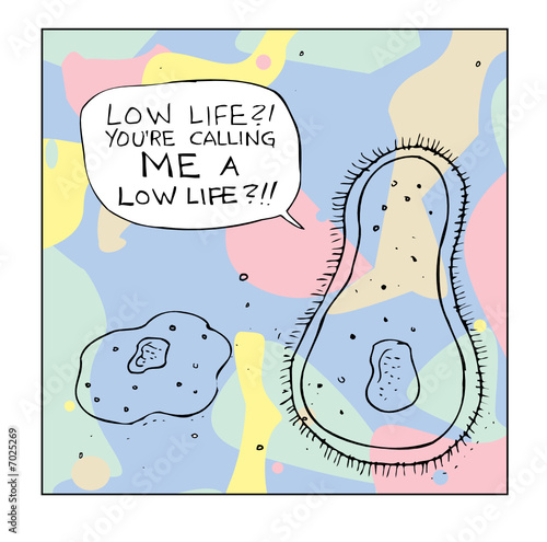 Lowlife