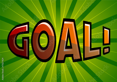 Goal!