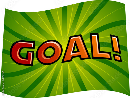 Goal!