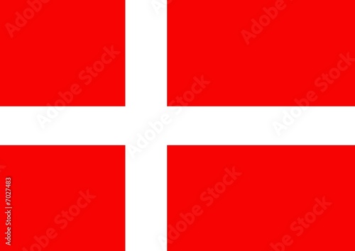 Free Download Denmark Flag - GFXLoad
