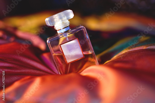 Perfum photo