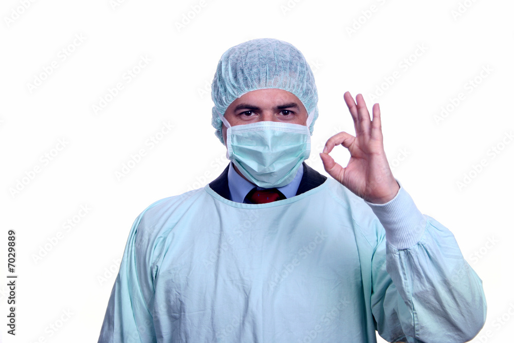 surgeon surgeon