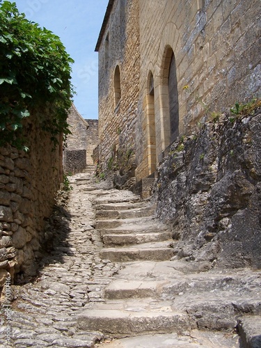 Le périgord