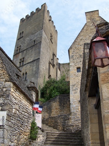 Le périgord