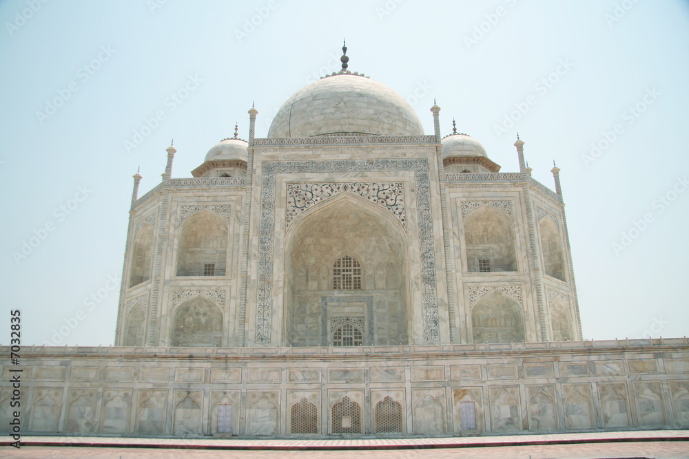 Taj Mahal palace