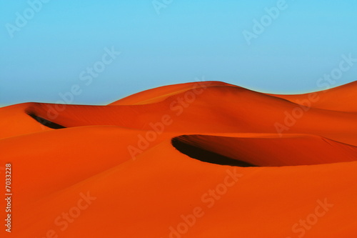 Dunes