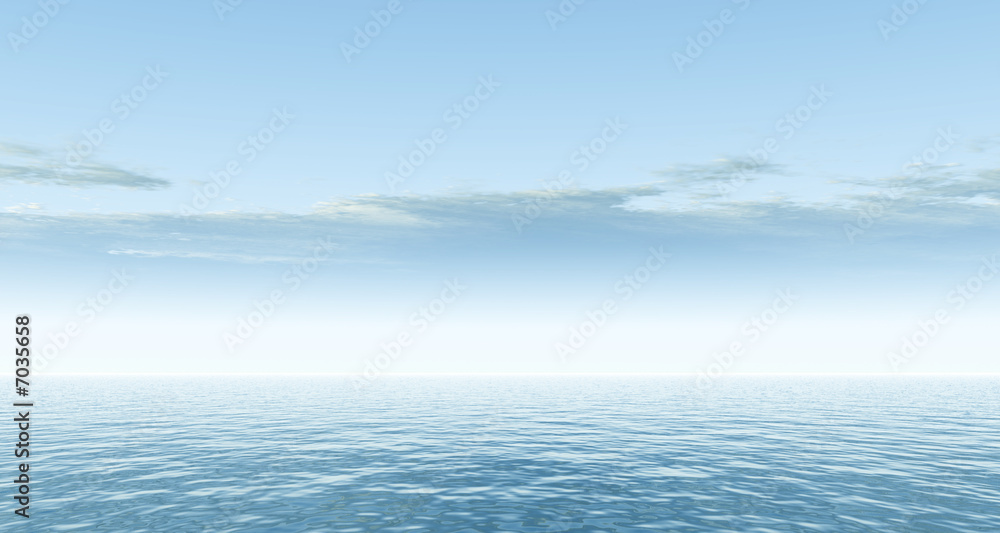 Fototapeta premium Seascape